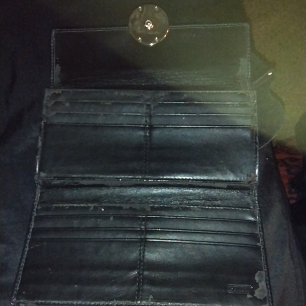 Coach wallets - Picture 11 of 13